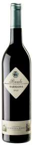 'Vigna Sarmassa' Marchesi di Barolo, DOCG Barolo